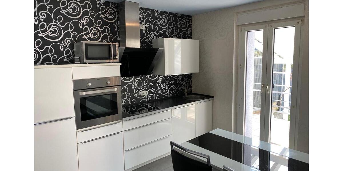 Reihenhaus Mannheim Käfertal - 6 Zimmer, 98 m&sup2;, 1.700&euro; | Angebot:26134282