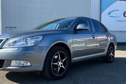 Skoda Octavia 65.156 km 7.499 &euro; hockenheim 68766