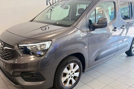 Opel Combo Life 135.500 km 10.990 &euro; Rimbach 64668