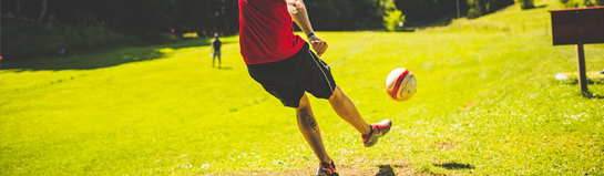 Freizeitpark Lochmühle