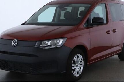 VW Caddy 9.700 km 28.430 &euro; Mannheim 68167