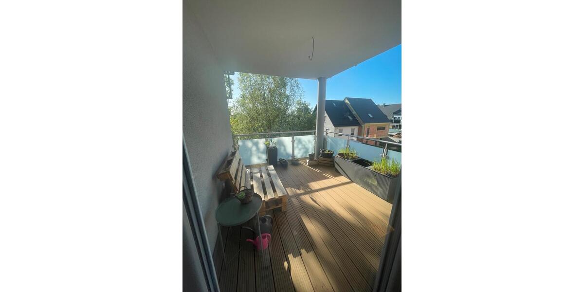 Etagenwohnung Schifferstadt - 4 Zimmer, 112 m&sup2;, 1.550&euro; | Angebot:26374346