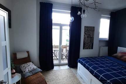 **Schöne Zweiraumwohnung mit Balkon und Einbauküche im TOPZUSTAND, KAUFEN statt mieten!!*** 2 zimmer