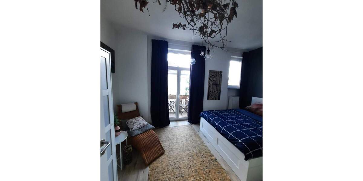 **Schöne Zweiraumwohnung mit Balkon und Einbauküche im TOPZUSTAND, KAUFEN statt mieten!!*** 2 zimmer