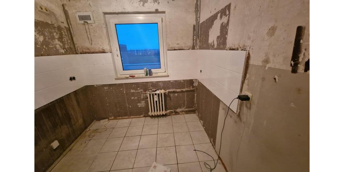 Dachgeschoßwohnung Ludwigshafen am Rhein Edigheim - 2.5 Zimmer, 63 m&sup2;, 88.500&euro; | Angebot:24803184