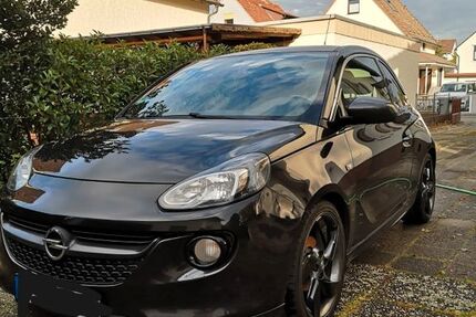 Opel Adam 165.000 km 5.700 € Viernheim 68519