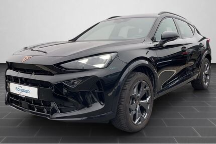 Cupra Formentor 26.188 km 31.390 &euro; Ludwigshafen 67063