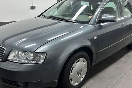 Audi A4 191.700 km 1.400 &euro; Leimen 69181