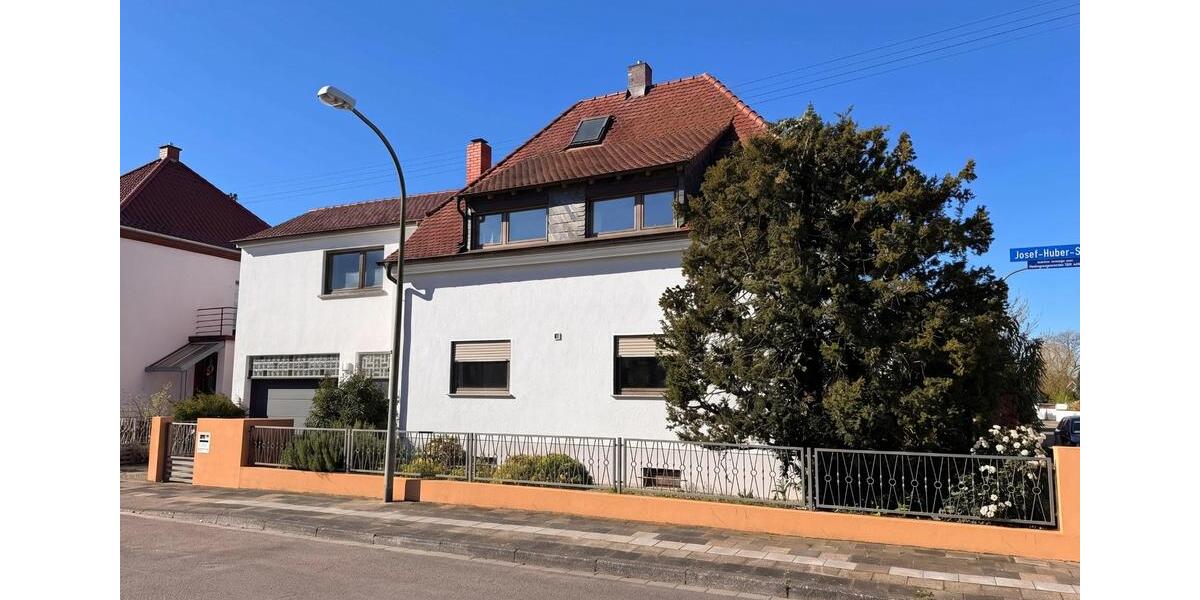 Einfamilienhaus Ludwigshafen am Rhein Ludwigshafen-Oggersheim - 6 Zimmer, 153 m&sup2;, 589.000&euro; | Angebot:27043282