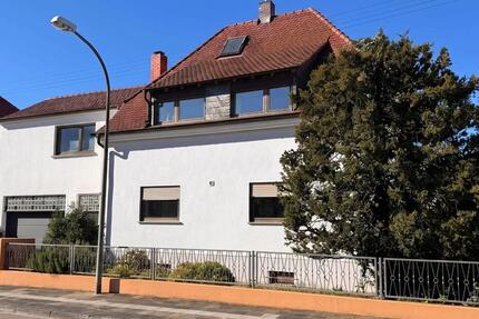 Haus Ludwigshafen am Rhein Ludwigshafen-Oggersheim - 6 Zimmer, 153 m&sup2;, 589.000&euro; | Angebot:27043282