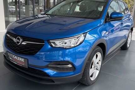Opel Grandland (X) 77.000 km 13.500 &euro; Heppenheim 64646