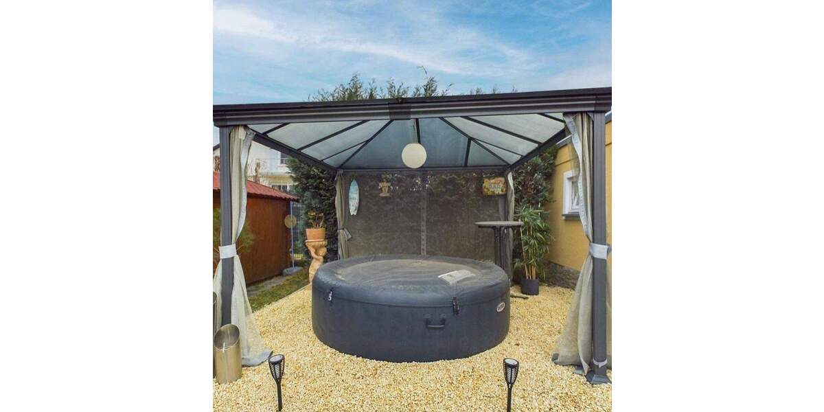 Doppelhaushälfte Ludwigshafen Oppau - 7 Zimmer, 186 m&sup2;, 595.000&euro; | Angebot:25171677