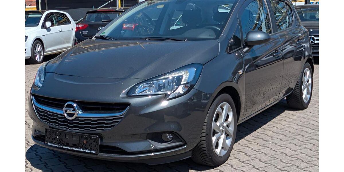 Opel Corsa 92.000 km 5.450 &euro; Rauenberg 69231