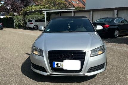 Audi A3 117.000 km 6.990 € leimen 69181