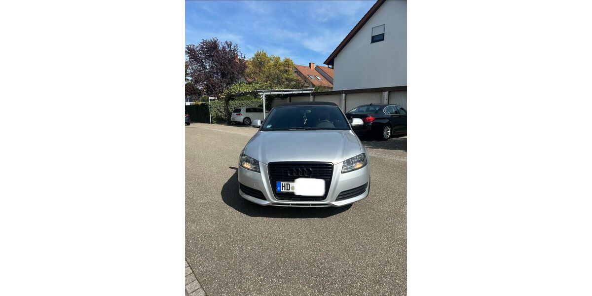 Audi A3 117.000 km 6.990 € leimen 69181