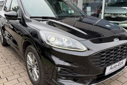 Ford Kuga 55.900 km 27.890 &euro; Heppenheim 64646