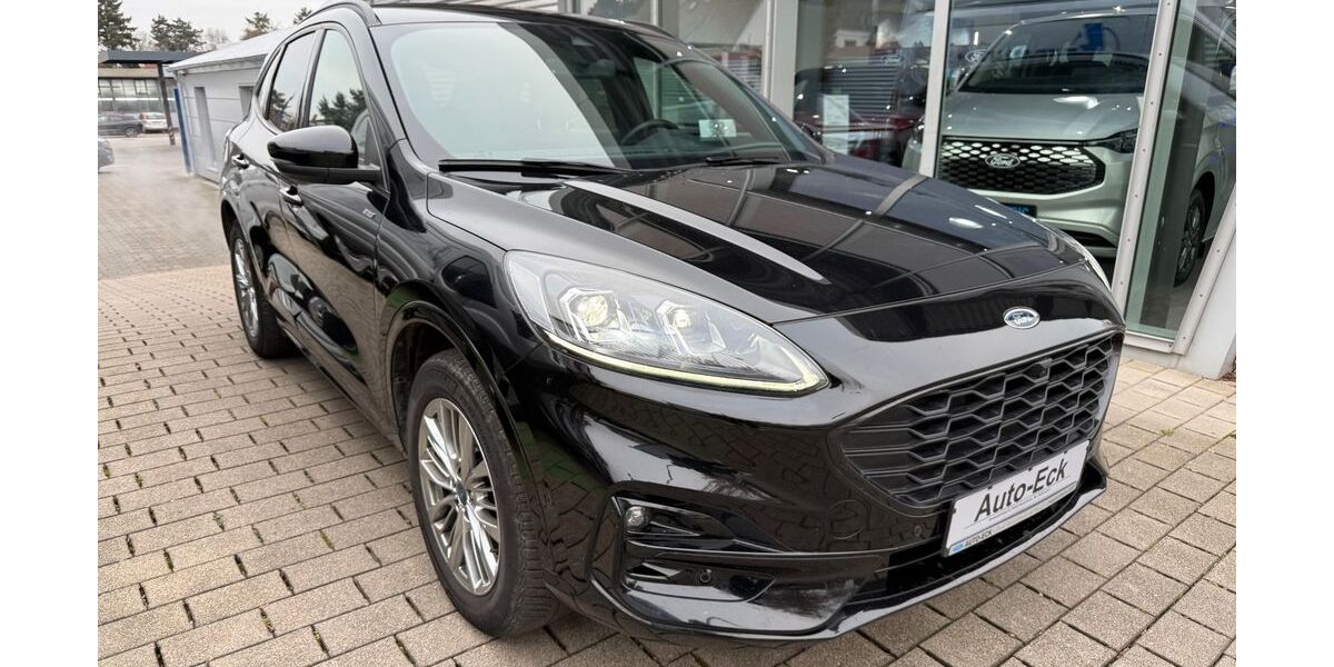Ford Kuga 55.900 km 27.890 &euro; Heppenheim 64646