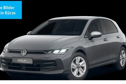 VW Golf 8.134 km 30.608 &euro; Walldorf 69190