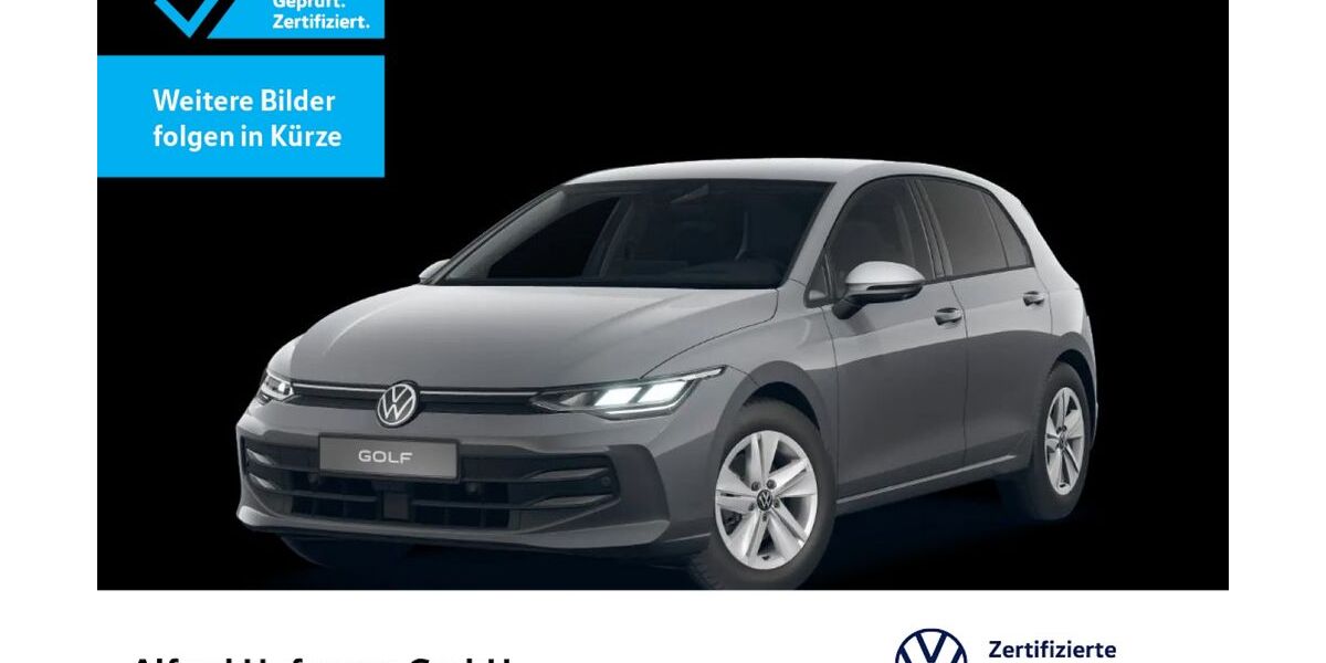 VW Golf 8.134 km 30.608 &euro; Walldorf 69190