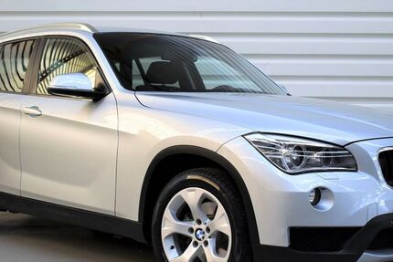 BMW X1 28.250 km 15.990 &euro; Forst 76694