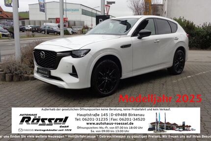 Mazda CX-60 1.679 km 55.490 € Birkenau 69488