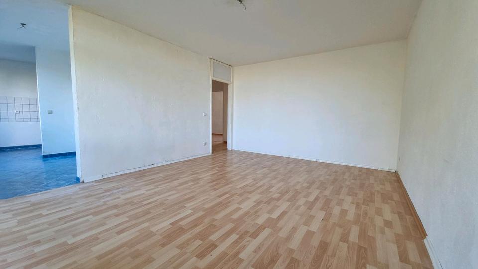 Etagenwohnung Mannheim Käfertal - 3.5 Zimmer, 78 m&sup2;, 195.000&euro; | Angebot:27096356