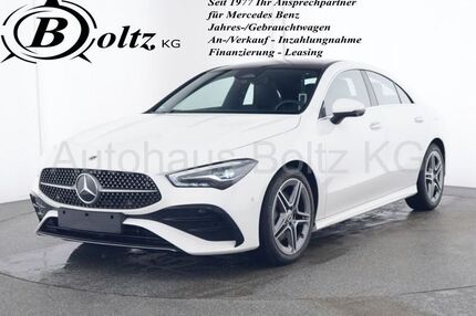 Mercedes CLA 200