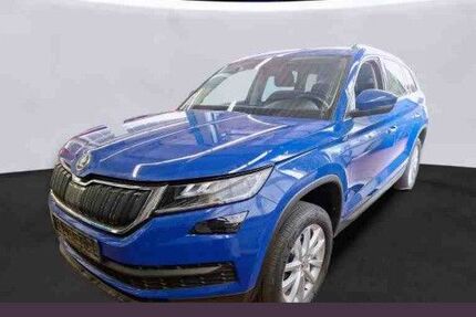 Skoda Kodiaq 115.000 km 26.730 € Sinsheim 74889