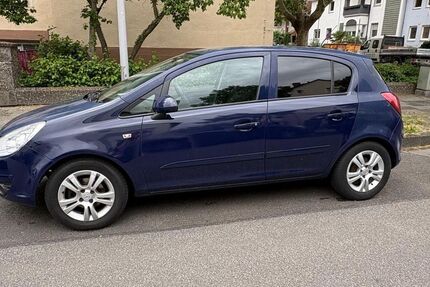 Opel Corsa 200.000 km 1.350 &euro; Mannheim 68309