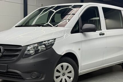 Mercedes-Benz Vito 93.420 km 31.880 &euro; Sinsheim 74889