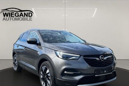 Opel Grandland (X) 26.000 km 18.990 &euro; Viernheim 68519