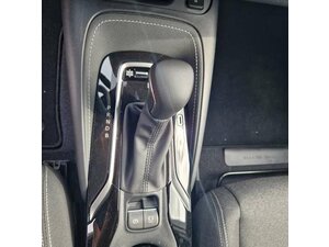 Swace 1.8 Hybrid CVT Comfort+