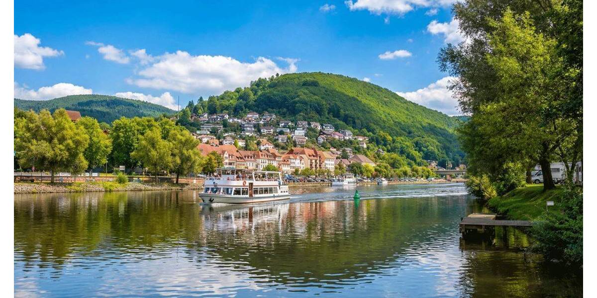 Grundstück Eberbach Eberbach - 80.740&euro; | Angebot:26242320