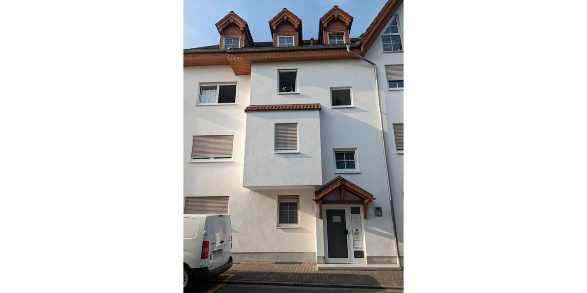 Dachgeschoßwohnung Speyer - 2 Zimmer, 65 m&sup2;, 250.000&euro; | Angebot:26846208