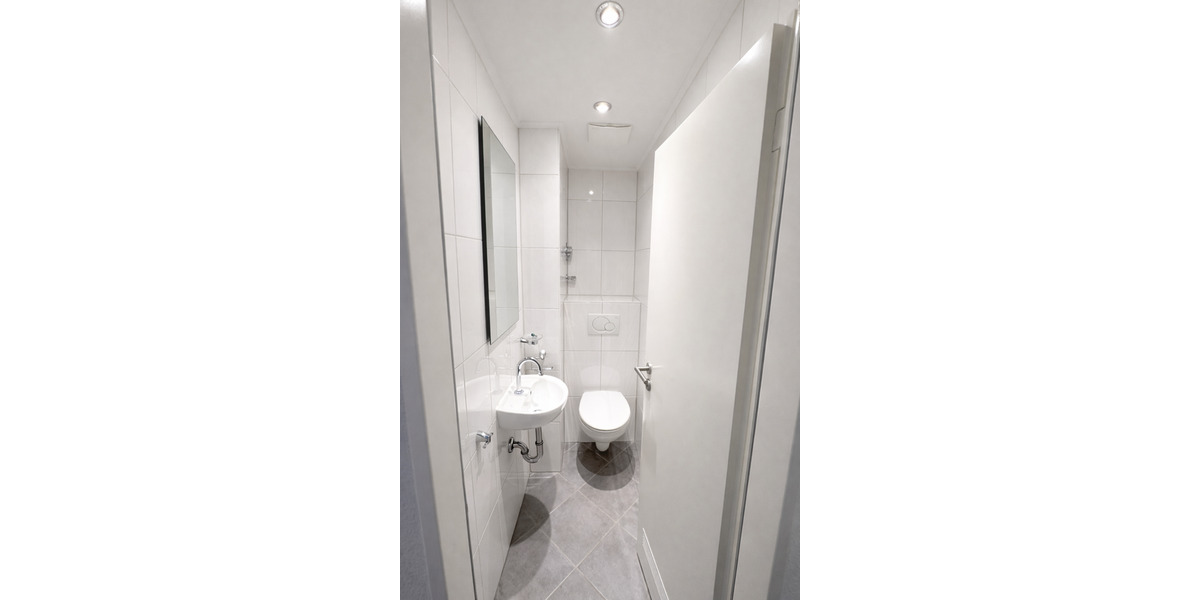 Etagenwohnung Mannheim Sandhofen - 4 Zimmer, 114 m&sup2;, 1.100&euro; | Angebot:25377160