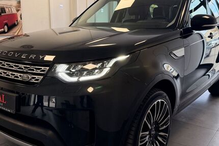 Land Rover Discovery 193.000 km 14.999 &euro; Mannheim 68169