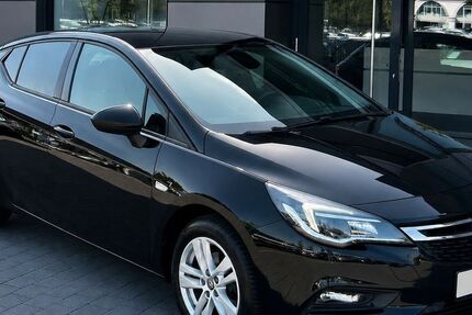 Opel Astra 89.000 km 7.599 &euro; Heidelberg 69118