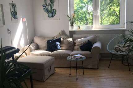 Wohnung Mannheim Herzogenried - 3 Zimmer, 80 m&sup2;, 1.020&euro; | Angebot:27118485