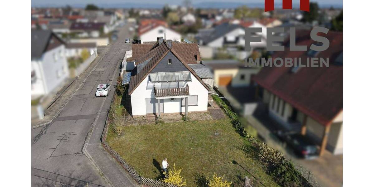 Grundstück Ketsch - 649.000&euro; | Angebot:26187281