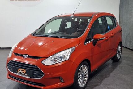 Ford B-Max 18.500 km 14.999 &euro; Mannheim 68199
