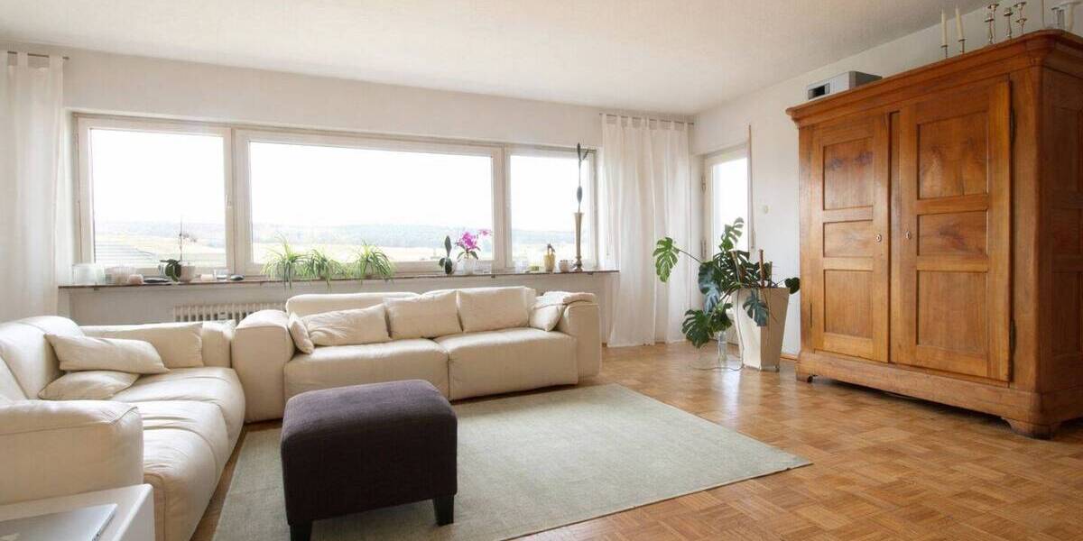 Einfamilienhaus Eschelbronn - 8 Zimmer, 265 m&sup2;, 439.000&euro; | Angebot:26427810