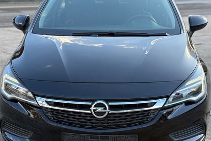 Opel Astra 171.000 km 7.500 &euro; Speyer 67346