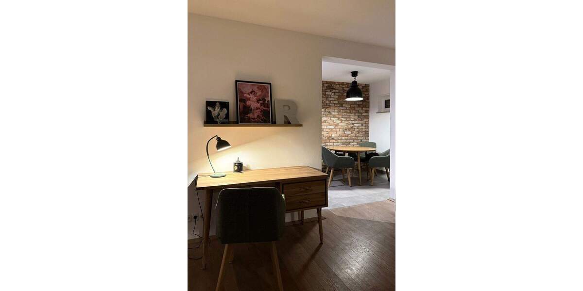 Etagenwohnung Schwetzingen - 2 Zimmer, 73 m&sup2;, 290.000&euro; | Angebot:25645960