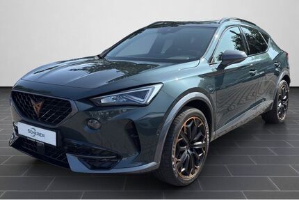 Cupra Formentor 61.433 km 25.790 &euro; Ludwigshafen 67063