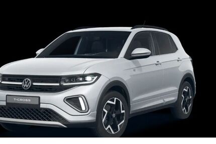 VW T-Cross 3.828 km 29.704 &euro; Walldorf 69190