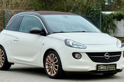 Opel Adam 135.000 km 7.490 &euro; Lampertheim 68623