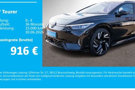 VW ID.7 22.000 km 64.930 &euro; Sinsheim 74889
