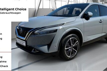 Nissan Qashqai 21.750 km 28.250 &euro; Hockenheim 68766