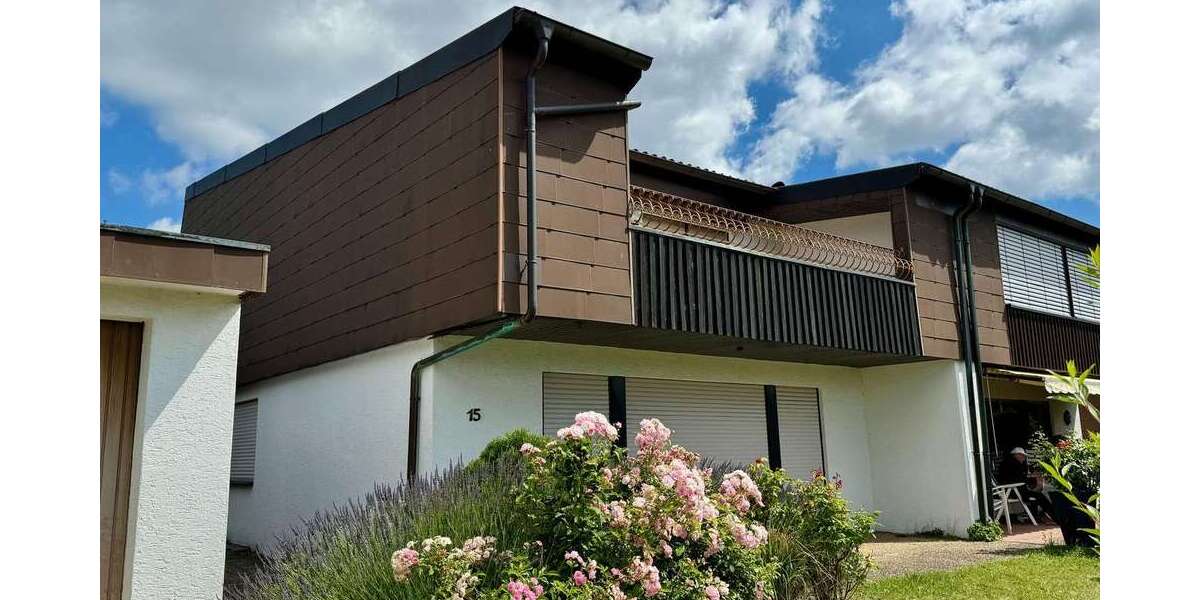 Einfamilienhaus Sinsheim - 4 Zimmer, 131 m&sup2;, 390.000&euro; | Angebot:26884643