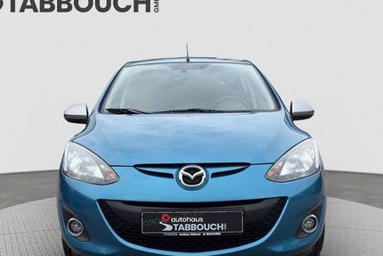 Mazda 2 61.100 km 8.999 € Speyer 67346